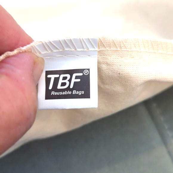 🦋NWOT DJERF AVENUE Tote - Picture 6 of 9